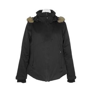 MAKE AN OFFER! Obermeyer Tuscany Insulated Ski Jacket Black